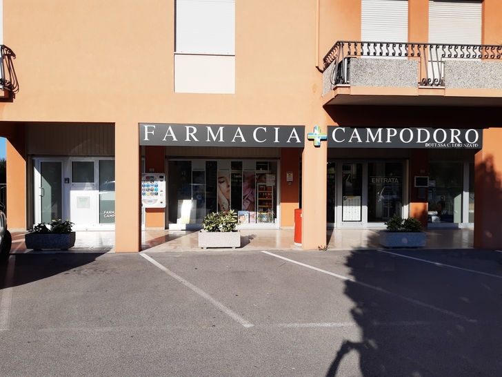 Farmacia Campodoro