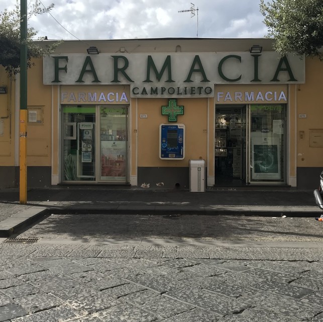 Farmacia Campolieto