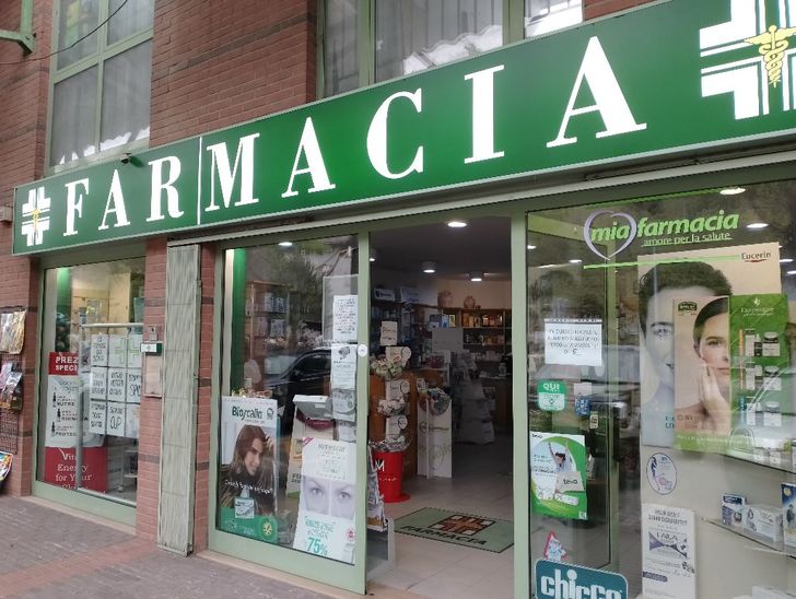 Farmacia Camporesi