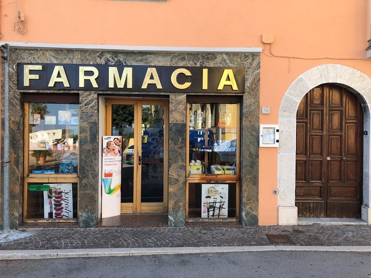 Farmacia Candia