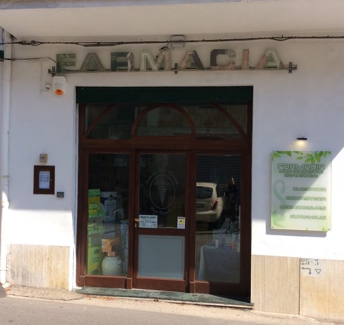 Farmacia Canelli