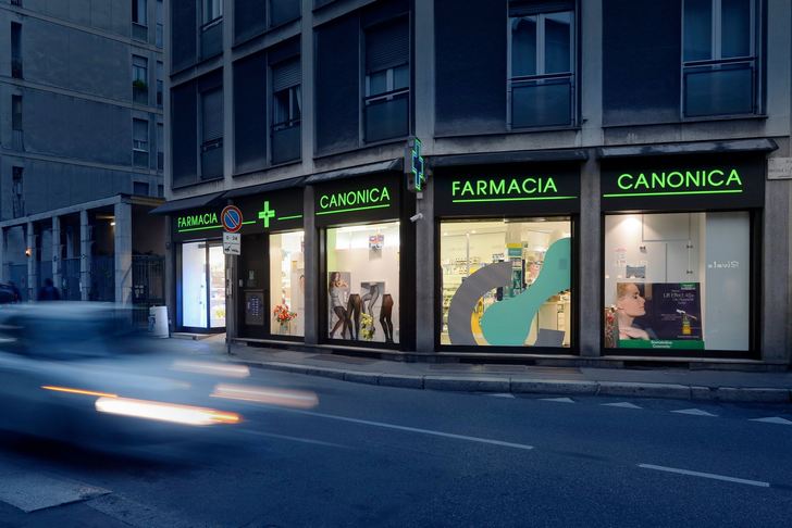 Farmacia Canonica