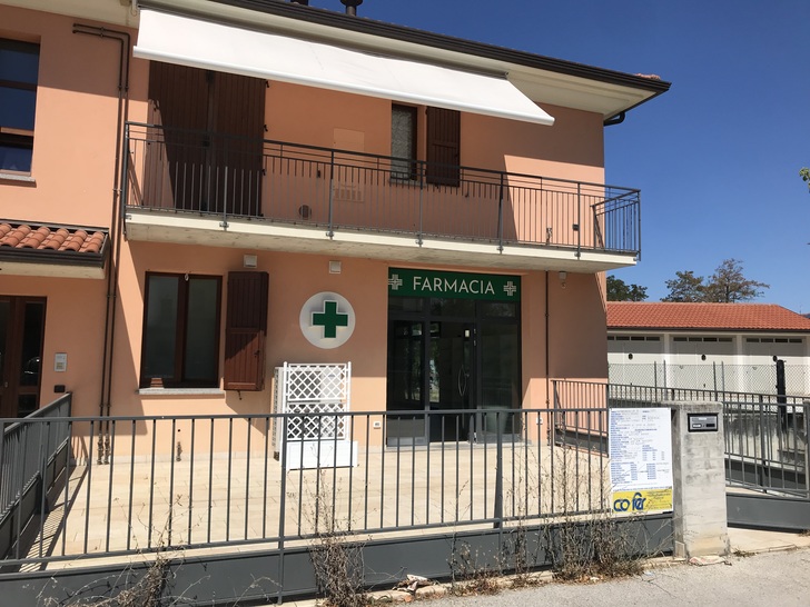 Farmacia Canonica