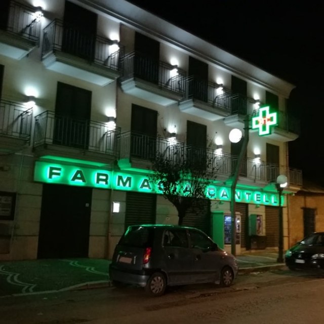 Farmacia Cantelli