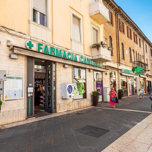 Farmacia Cantelli