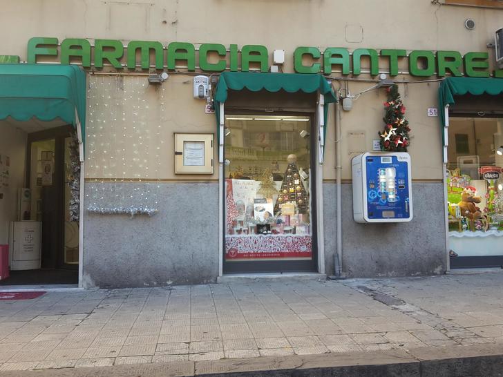 Farmacia Cantore