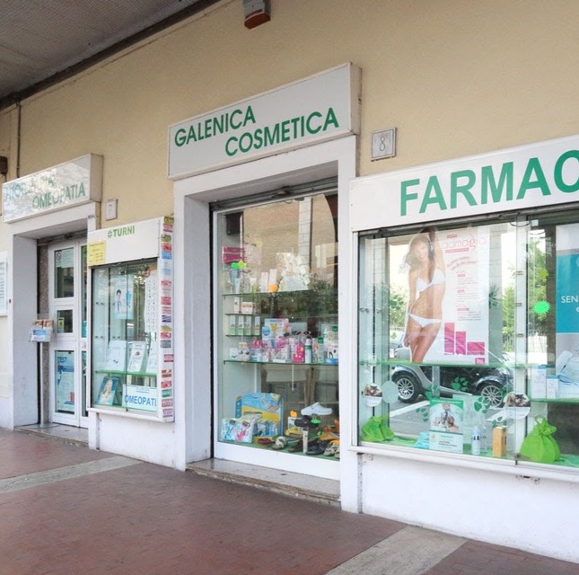 Farmacia Capecelatro