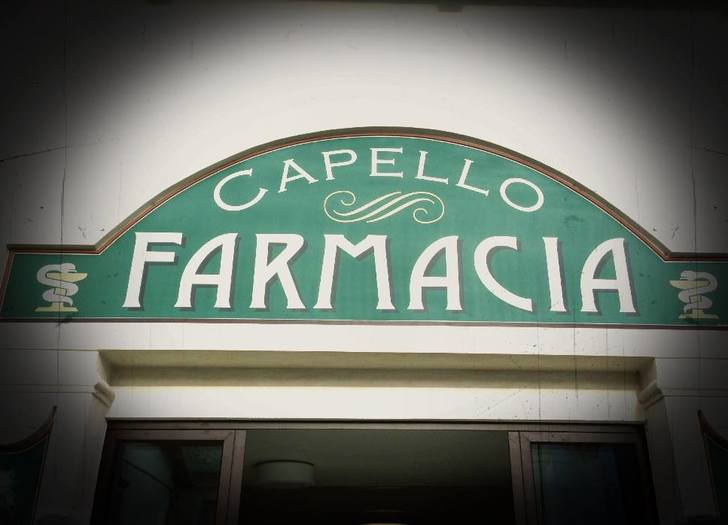 Farmacia Capello