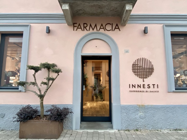 Farmacia Capitelli