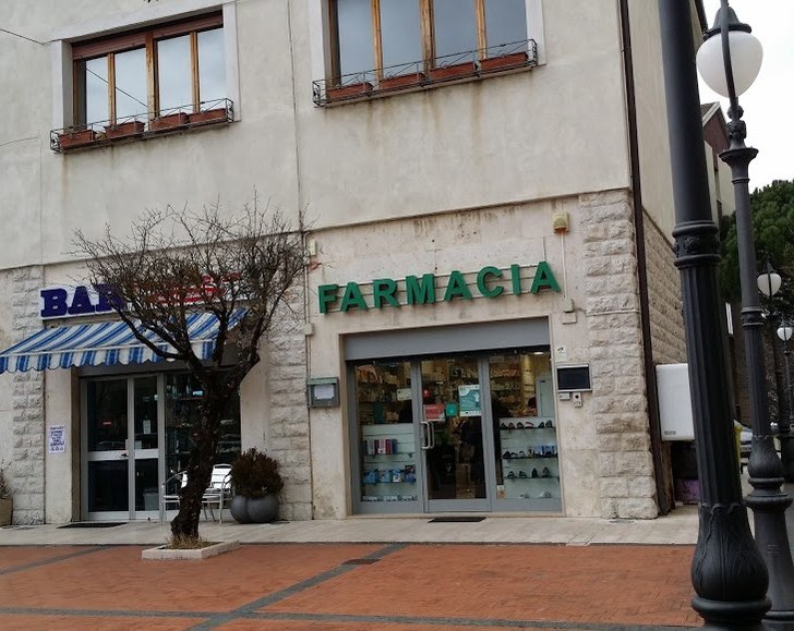 Farmacia Capizzi