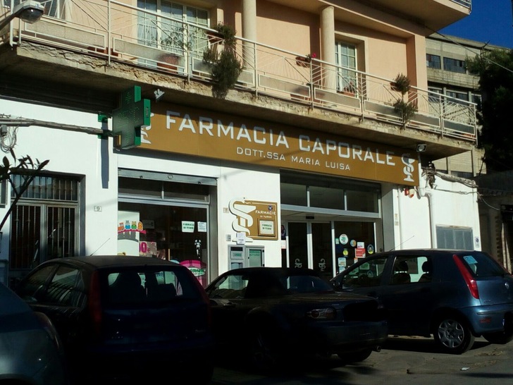 Farmacia Caporale