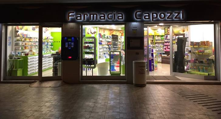 Farmacia Capozzi