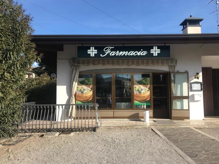 Farmacia Cappellari