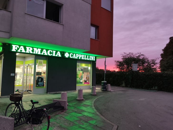 Farmacia Cappellini