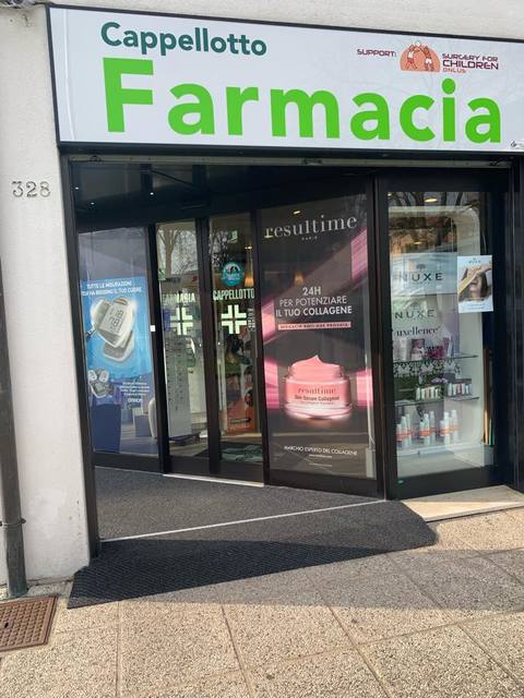 Farmacia Cappellotto