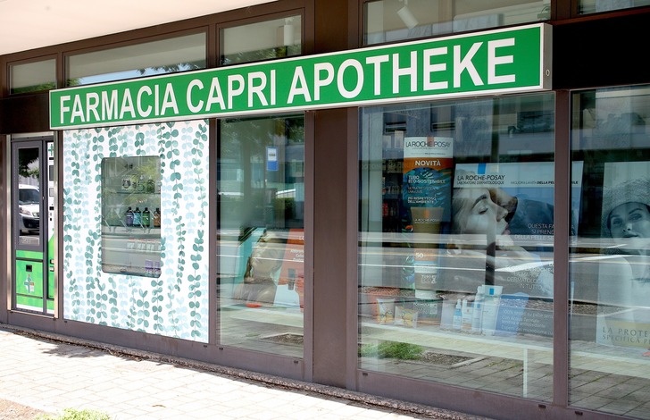 Farmacia Capri Apotheke