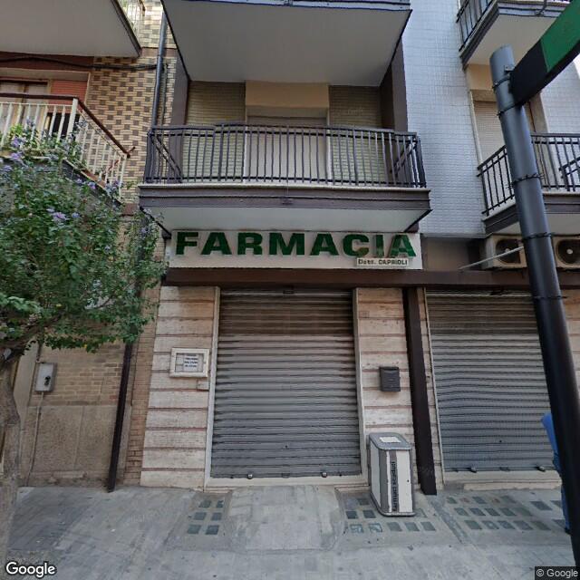 Farmacia Caprioli