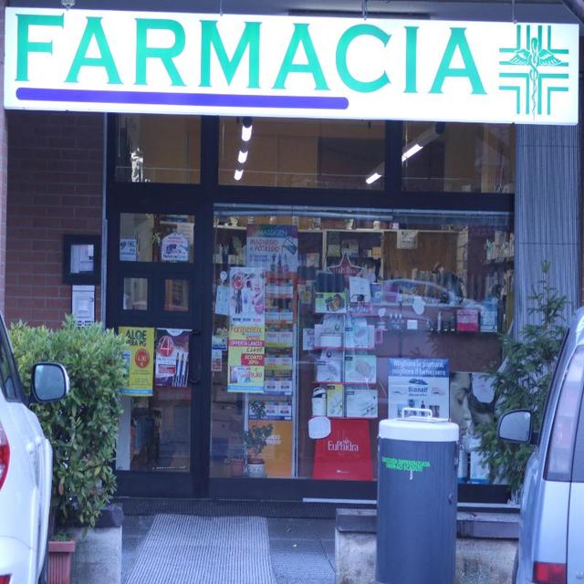 Farmacia Capuano