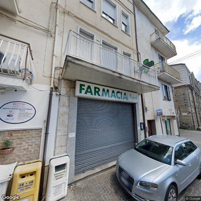 Farmacia Caputi