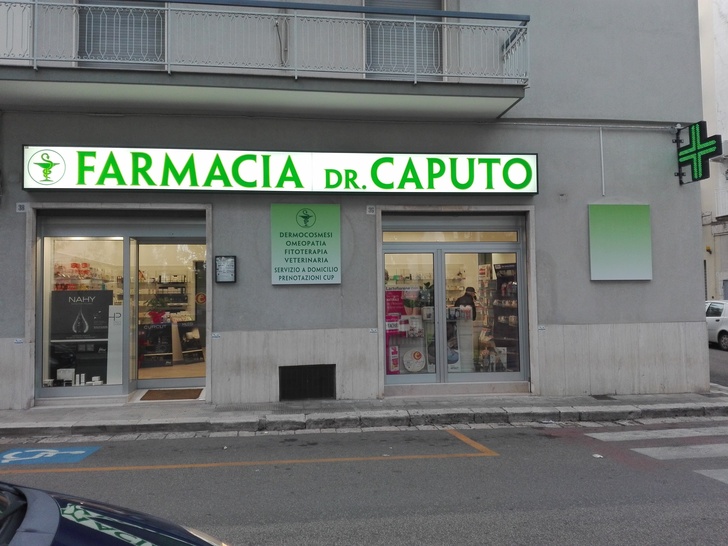 Farmacia Caputo