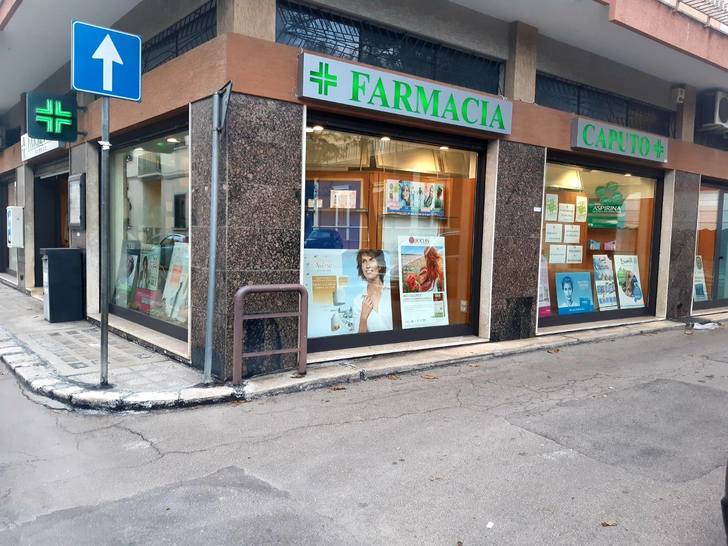 Farmacia Caputo