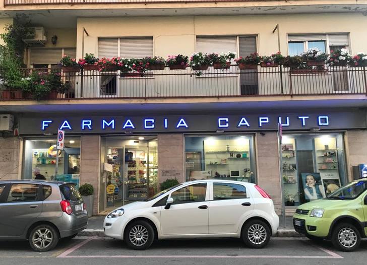 Farmacia Caputo