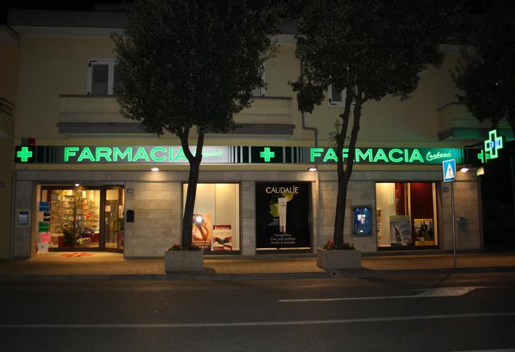 Farmacia Carboni