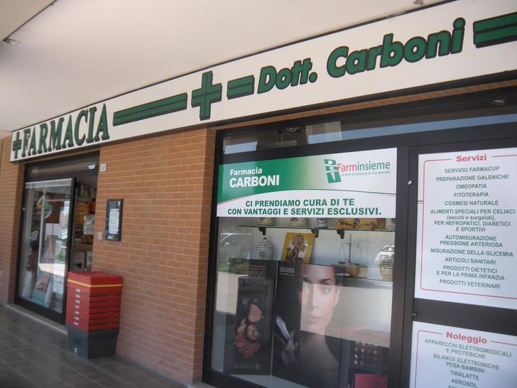 Farmacia Carboni