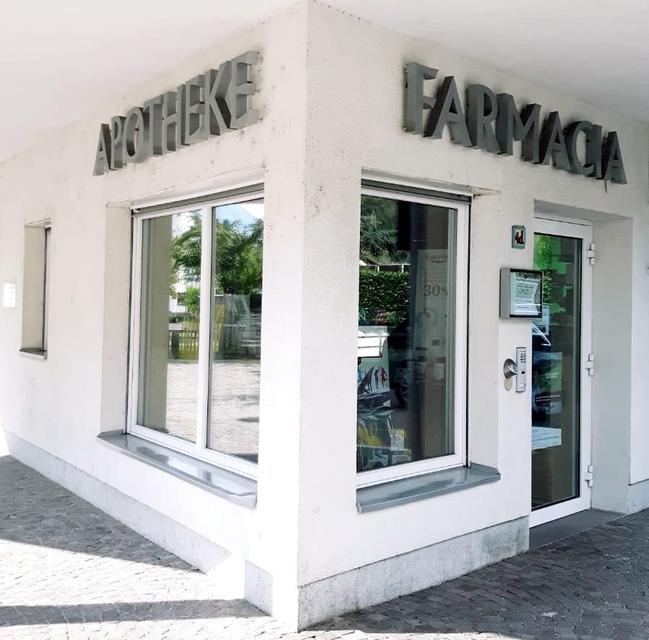 Farmacia Cardano