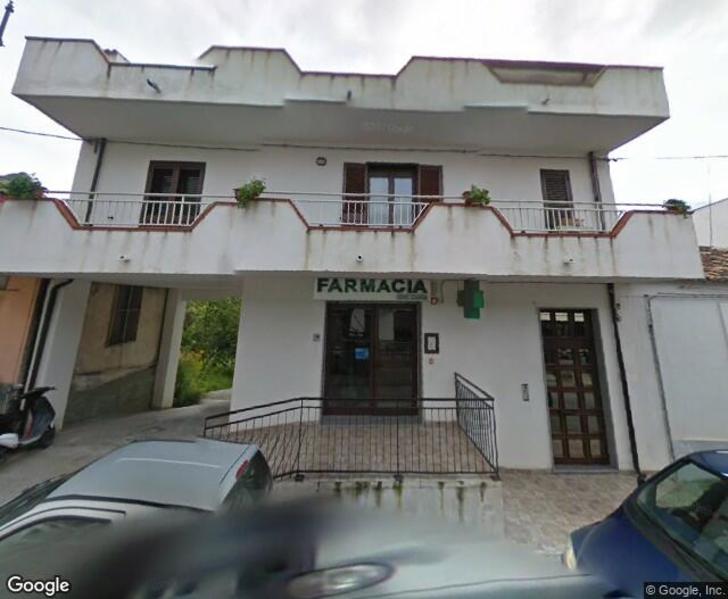 Farmacia Caridi