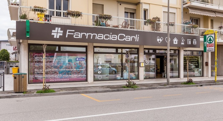 Farmacia Carli