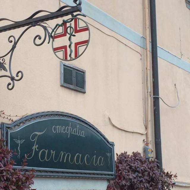 Farmacia Carli