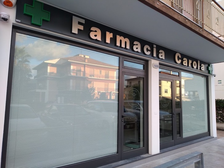 Farmacia Carola