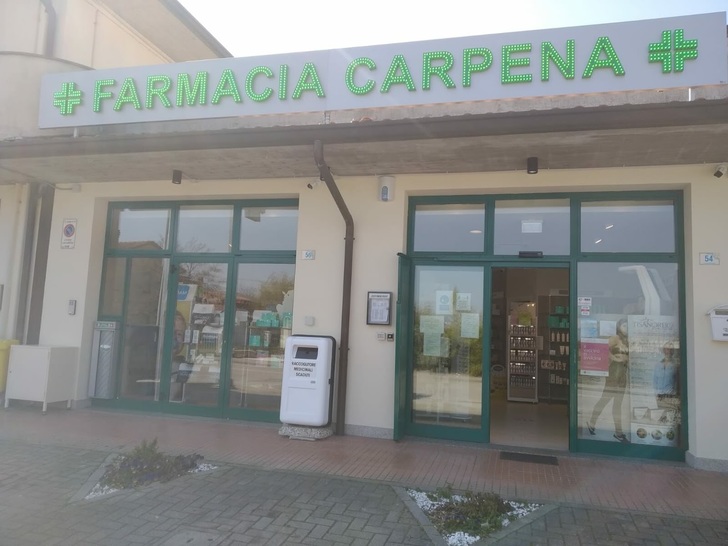 Farmacia Carpena