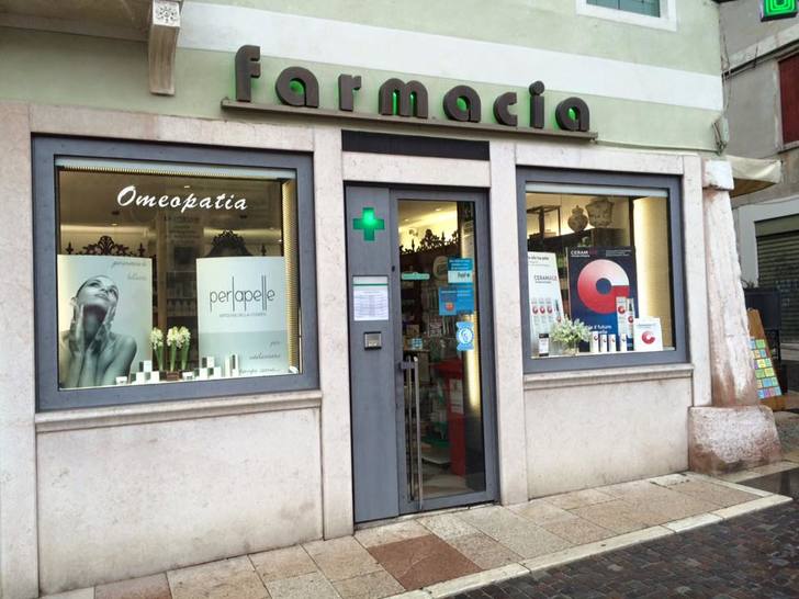 Farmacia Carpenedo