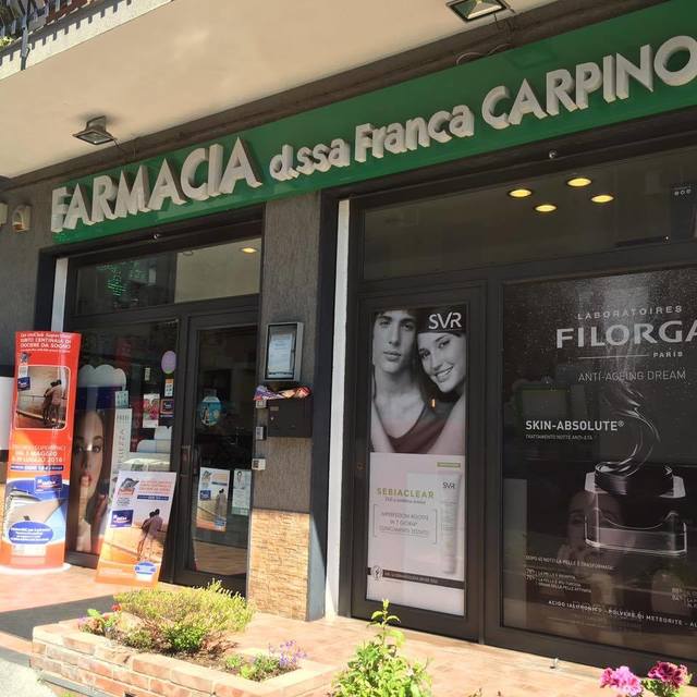 Farmacia Carpino