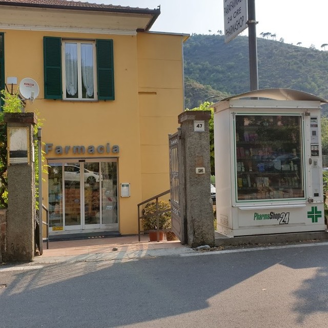 Farmacia Carrara