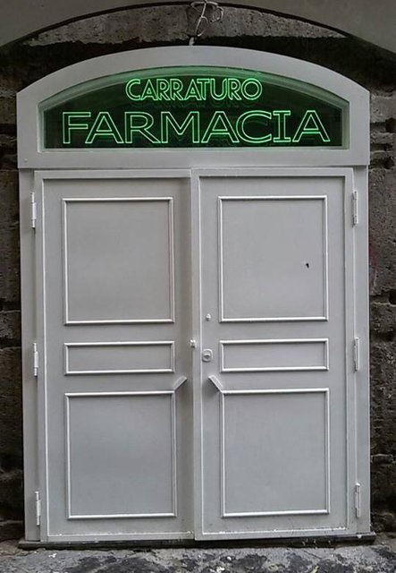 Farmacia Carraturo