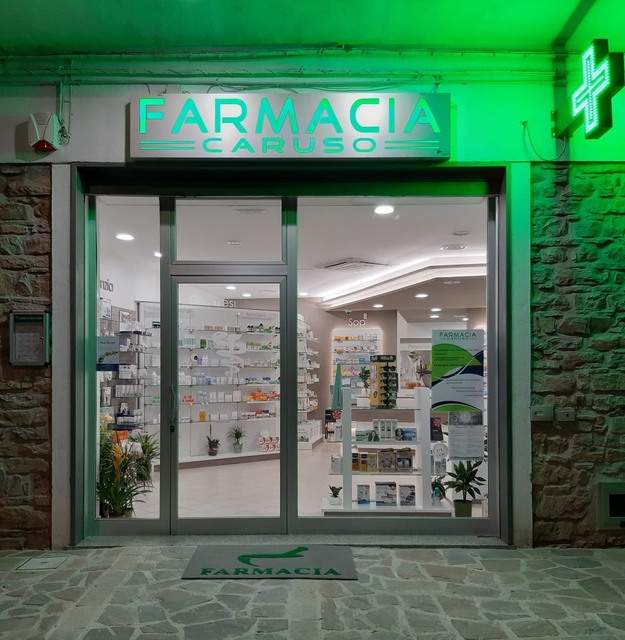 Farmacia Caruso