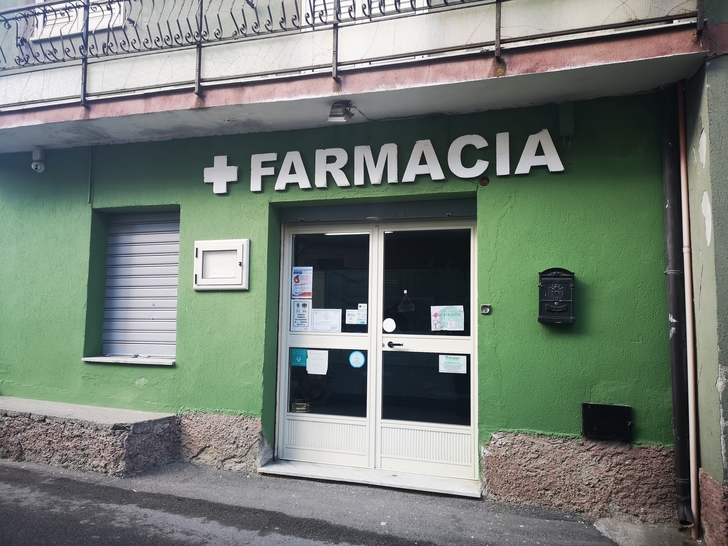 Farmacia Caruso