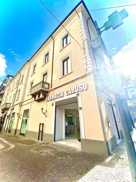 Farmacia Caruso