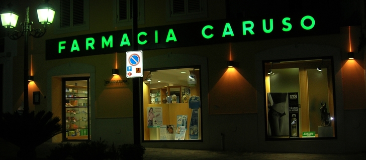 Farmacia Caruso