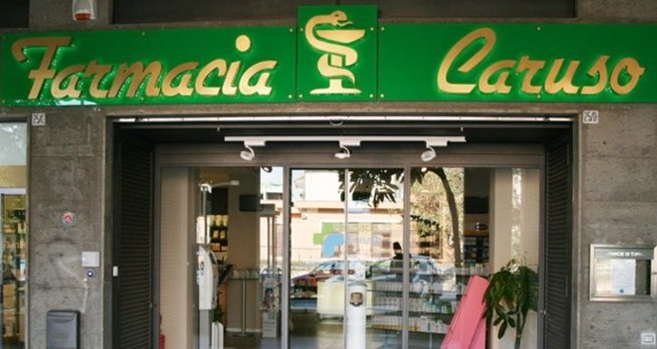 Farmacia Caruso