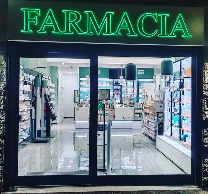 Farmacia Casal Selce