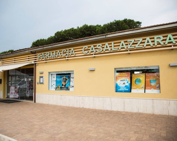 Farmacia Casalazzara