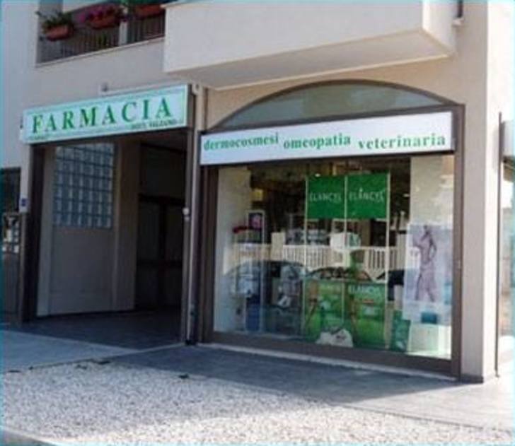 Farmacia Casale