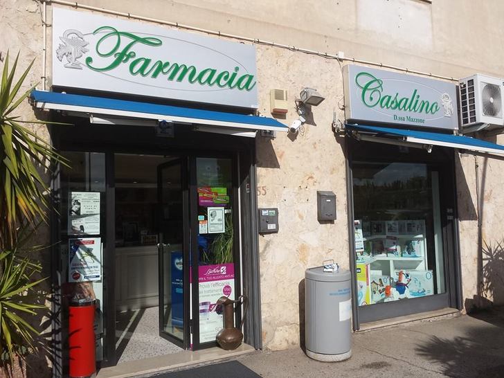 Farmacia Casalino