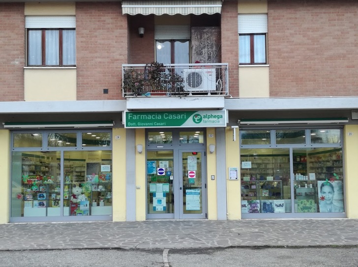 Farmacia Casari