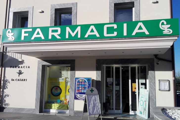 Farmacia Casari