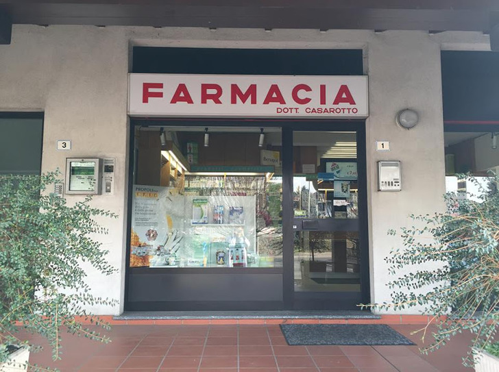 Farmacia Casarotto